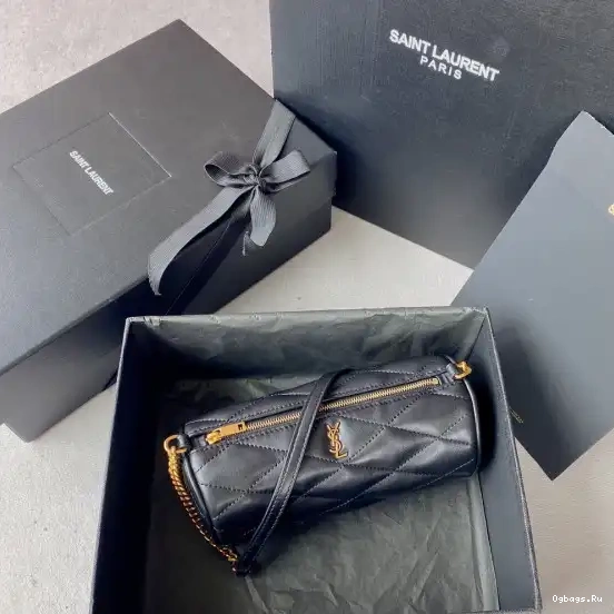 SADE TUBE BAG YSL MINI 0526